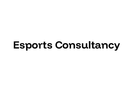 Esports Consultancy